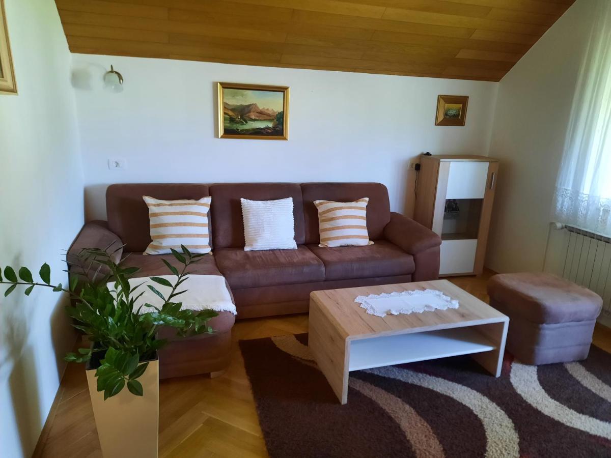 Apartma Tanya Bled Appartement Buitenkant foto