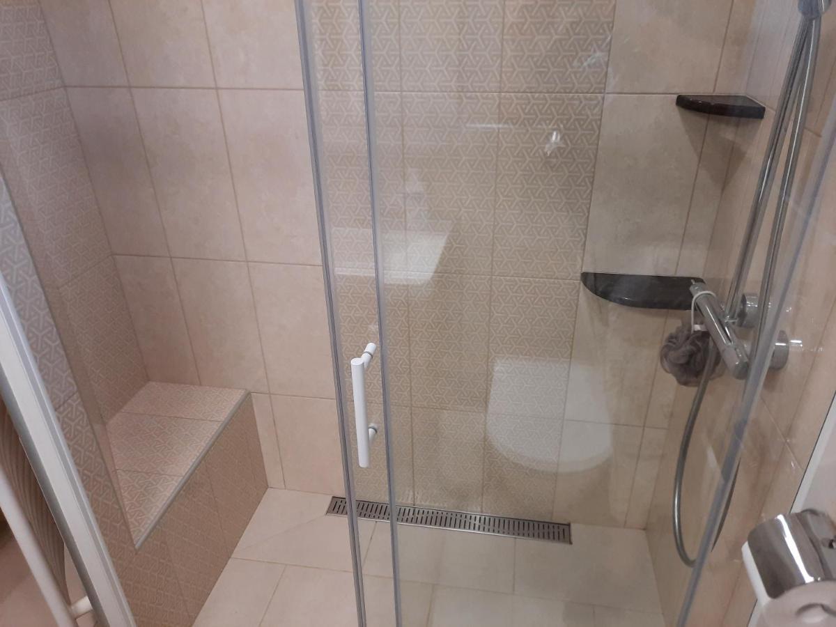 Apartma Tanya Bled Appartement Buitenkant foto