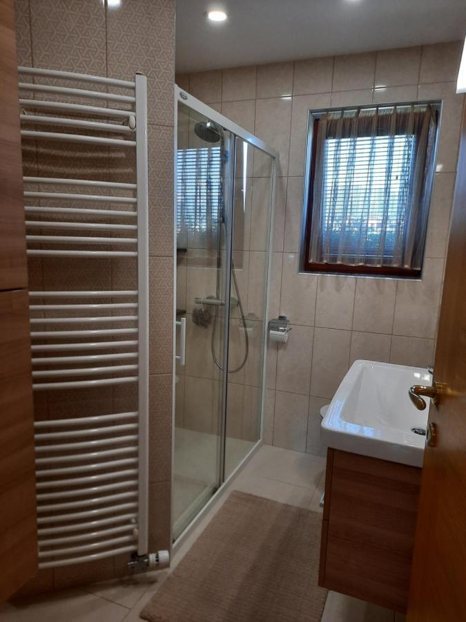 Apartma Tanya Bled Appartement Buitenkant foto