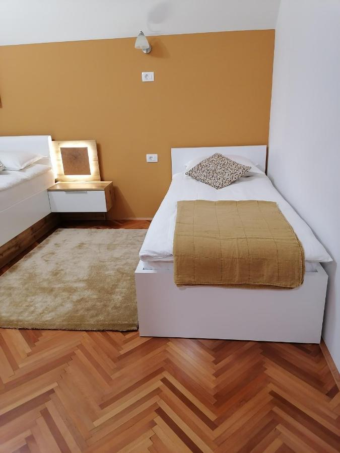 Apartma Tanya Bled Appartement Buitenkant foto